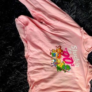 A rugrats sweater
